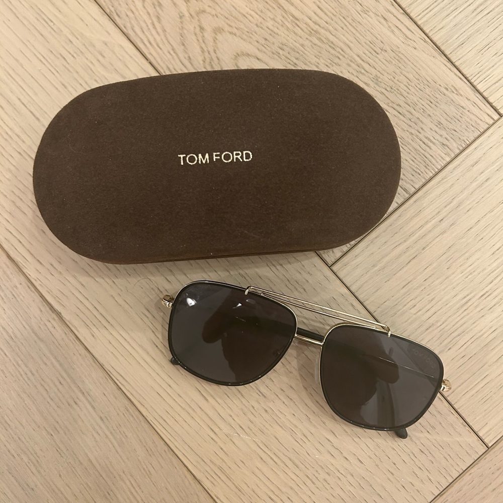 Tom Ford Sunglass